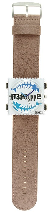 Stamps Armband Jack Smart Taupe