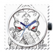Stamps Water-Resistant Angry Octopus