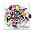 Stamps Uhr Girl Power