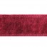 Stamps Armband Velvet Bordeaux - Detailansicht